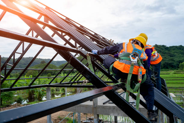 Best Metal Roofing Contractor  in Ingleside, TX
