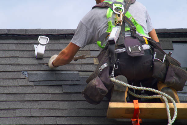 Quick and Trustworthy Emergency Roof Repair Services in Ingleside, TX