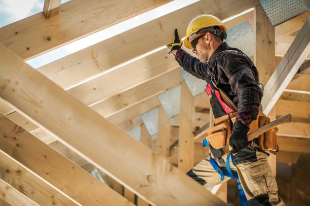 Best Roof Gutter Cleaning  in Ingleside, TX