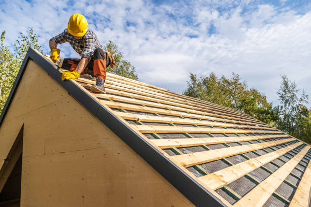 Best Gutter Installation and Roofing  in Ingleside, TX