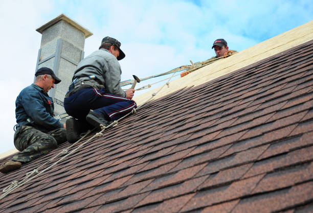 Roof Waterproofing Services in Ingleside, TX