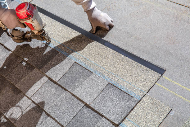 Quick and Trustworthy Emergency Roof Repair Services in Ingleside, TX